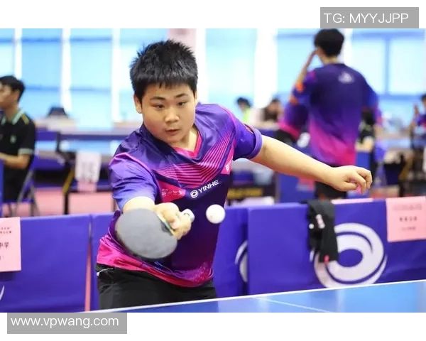 广州乒乓球队的盯防策略分析与战术解读探讨