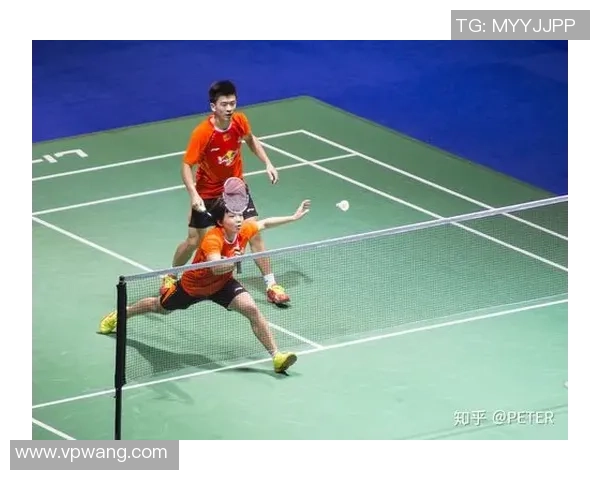 广州羽毛球队进攻战术深度分析与技术特点解析